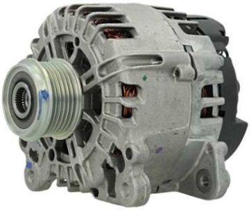 Lichtmaschine Audi VW 180 A.E. 6 P